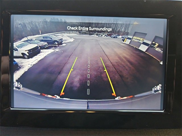 Used 2024 RAM ProMaster 3500 w/ Cold Weather Group image 14