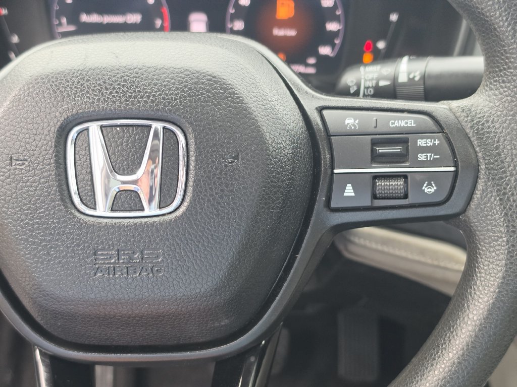 Used 2025 Honda Accord SE image 19