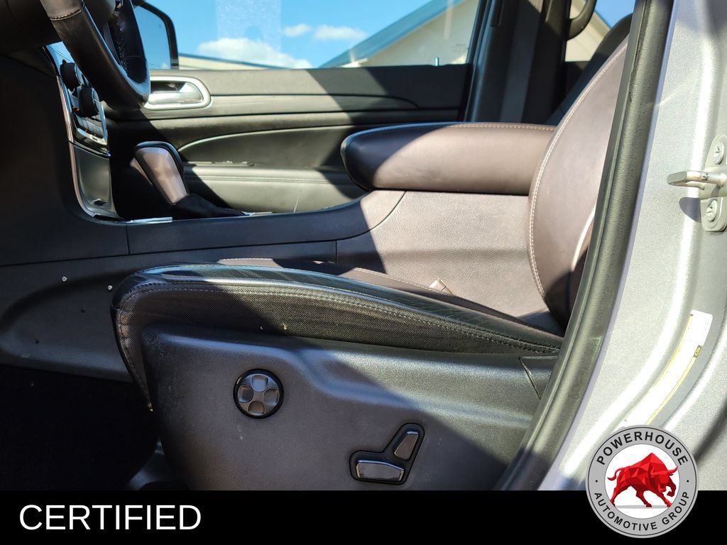 Used 2020 Jeep Grand Cherokee Altitude RWD image 26