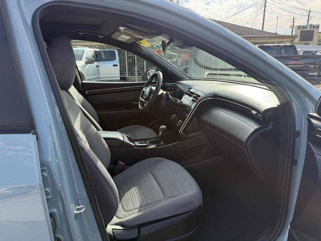 Used 2023 Hyundai Santa Cruz SEL w/ Activity Package AWD/4WD image 10