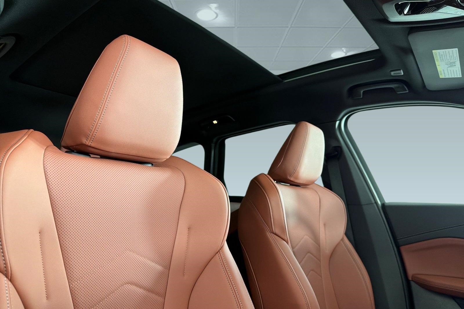 New 2027 BMW X1 xDrive28i AWD/4WD image 21