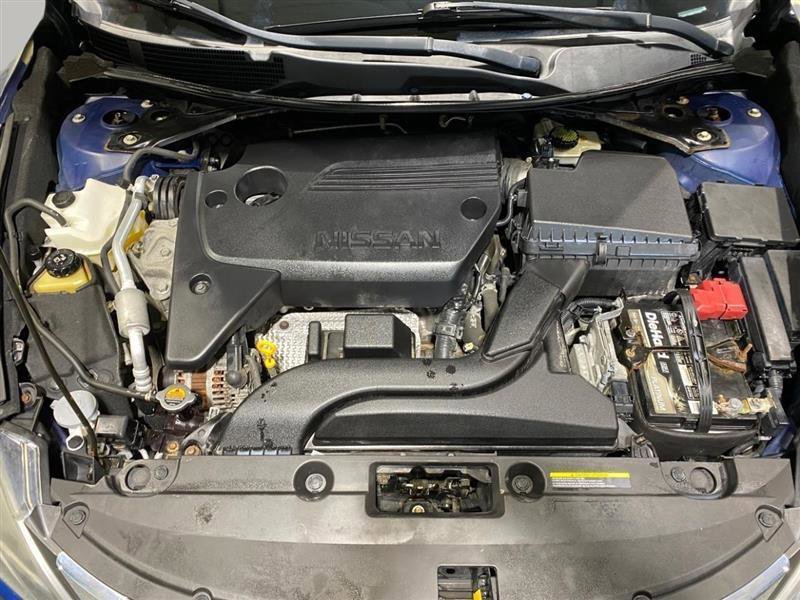 Used 2016 Nissan Altima 2.5 SR FWD image 23