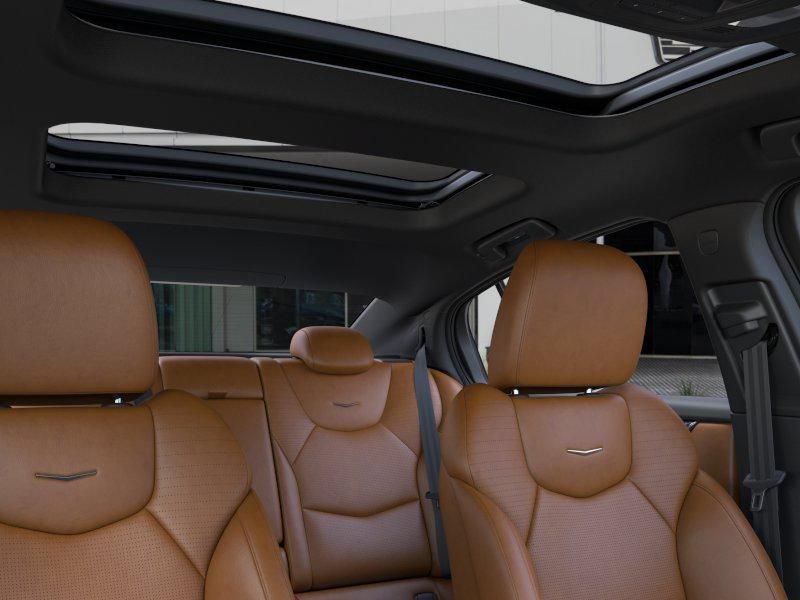 New 2026 Cadillac CT5 Premium Luxury w/ Platinum Package RWD image 24