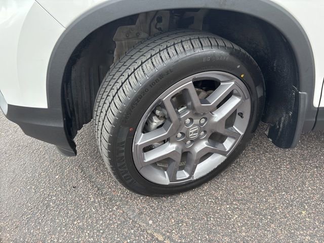 Used 2023 Honda Passport EX-L image 8
