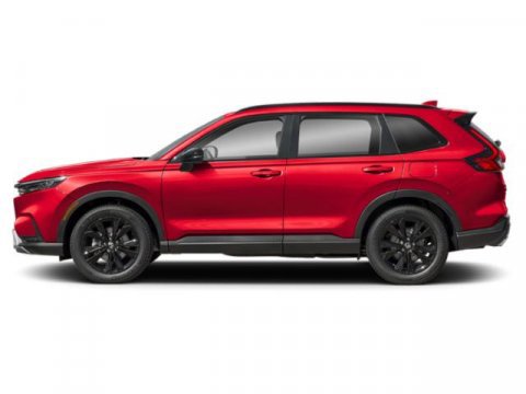New 2026 Honda CR-V Sport Touring image 3