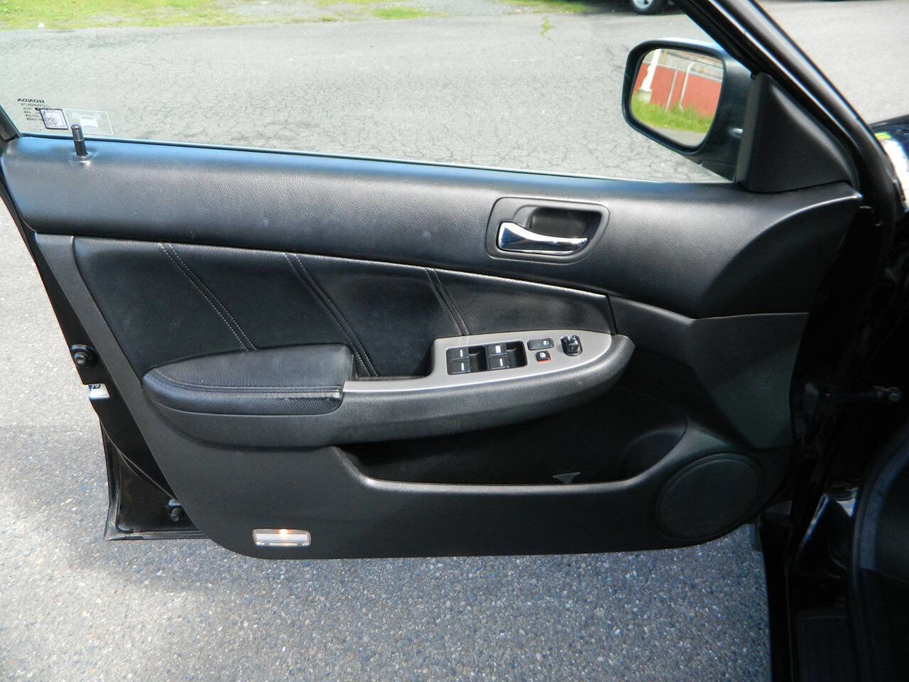 Used 2007 Honda Accord EX-L image 22