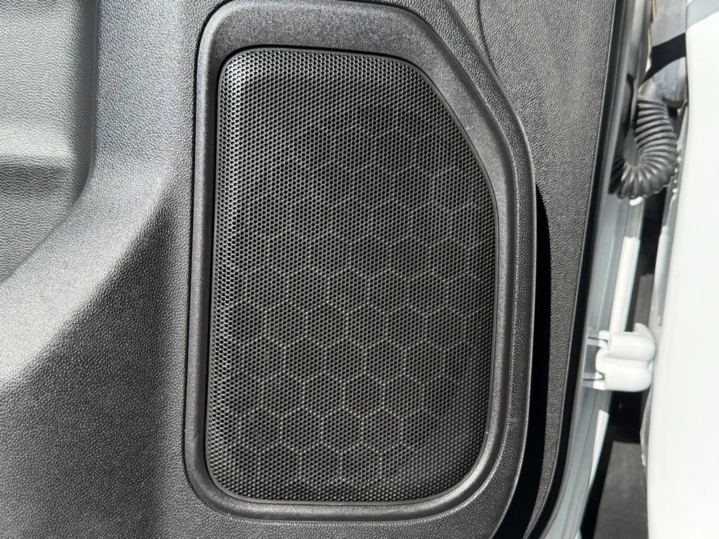 Used 2023 Chevrolet Silverado 2500 LTZ image 16