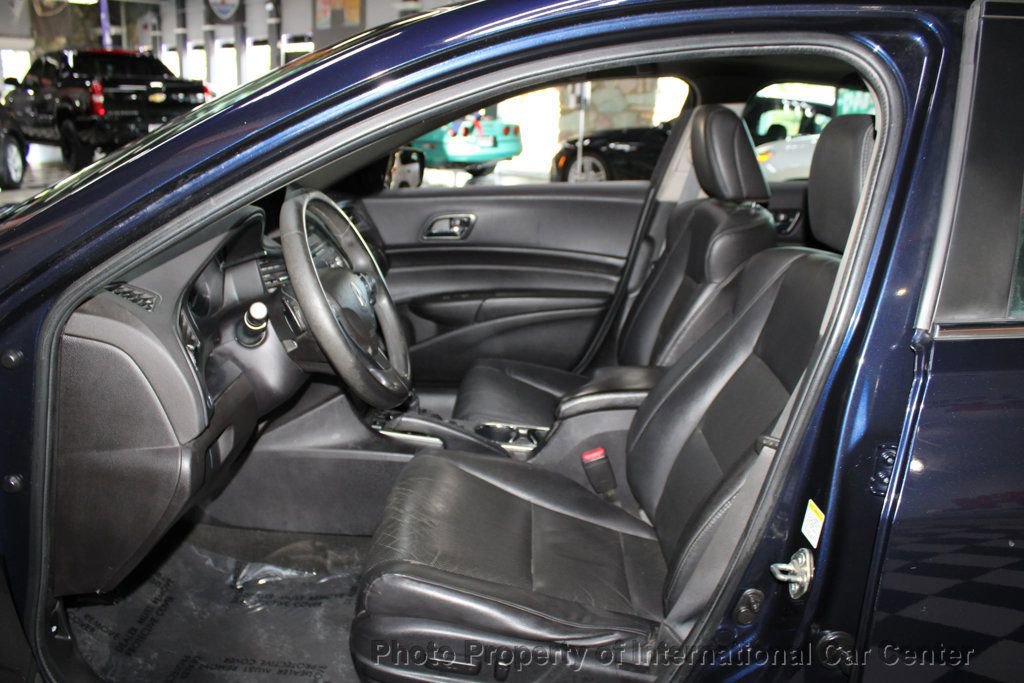 Used 2014 Acura ILX image 10