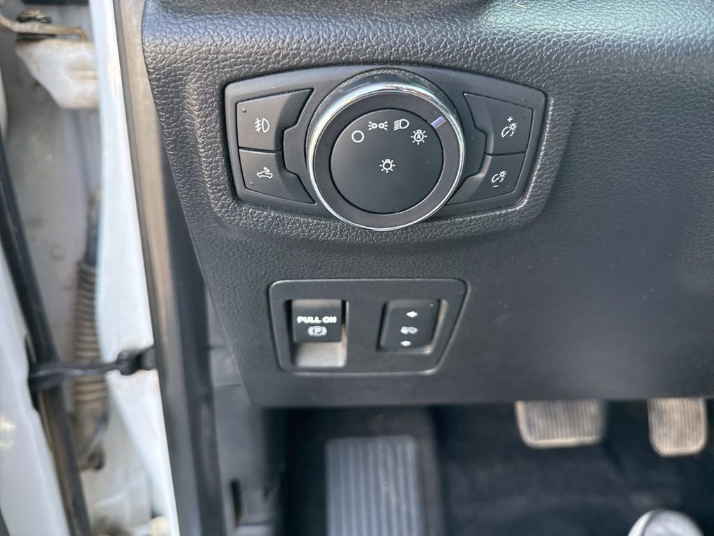 Used 2019 Ford F150 Lariat AWD/4WD image 19