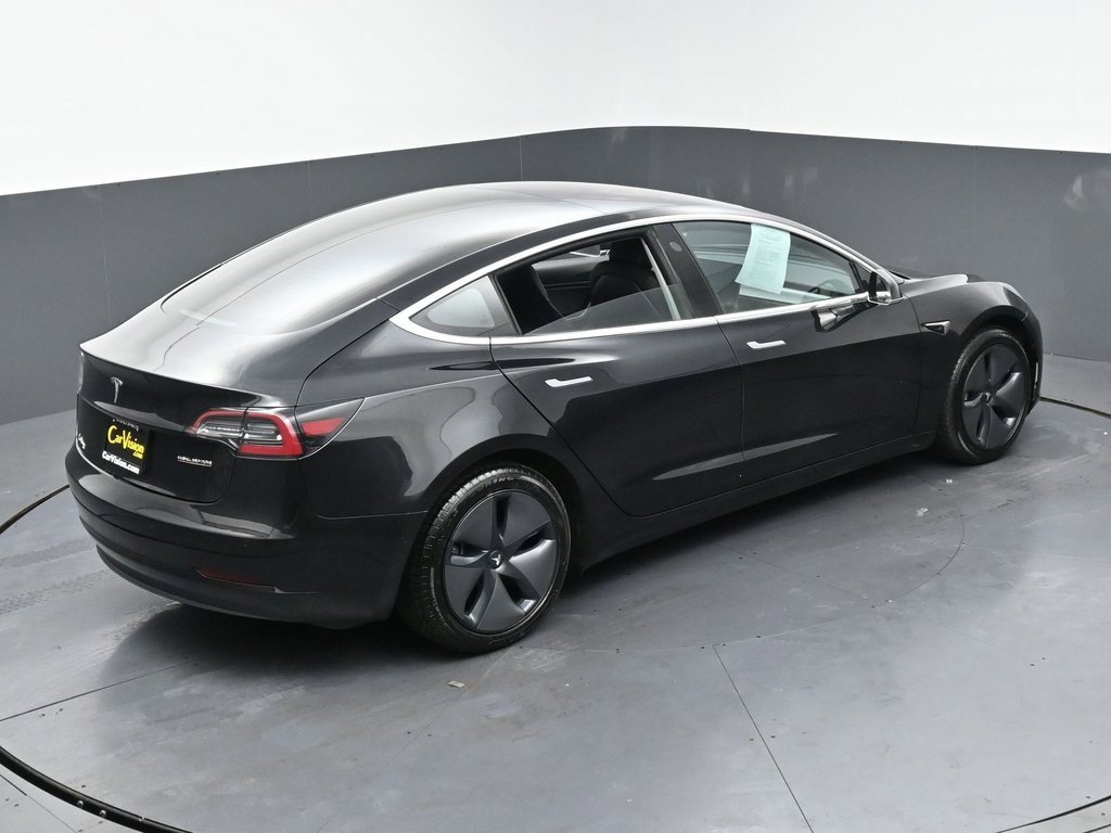 Used 2018 Tesla Model 3 Long Range image 43