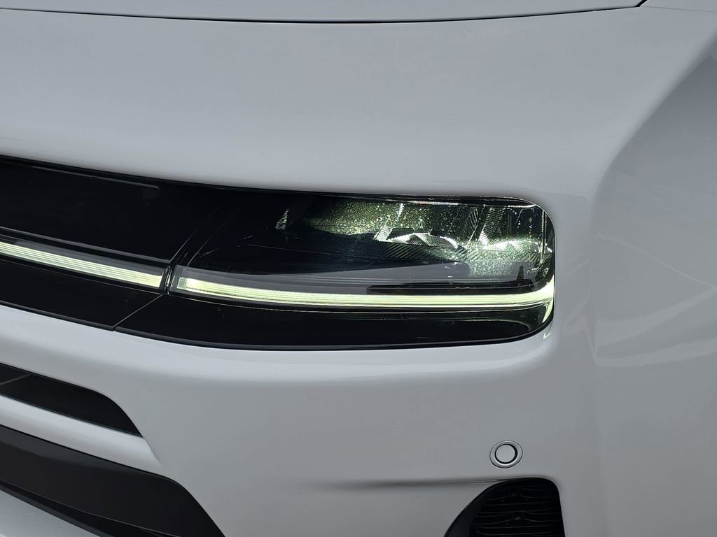 New 2026 Dodge Charger R/T Scat Pack image 31