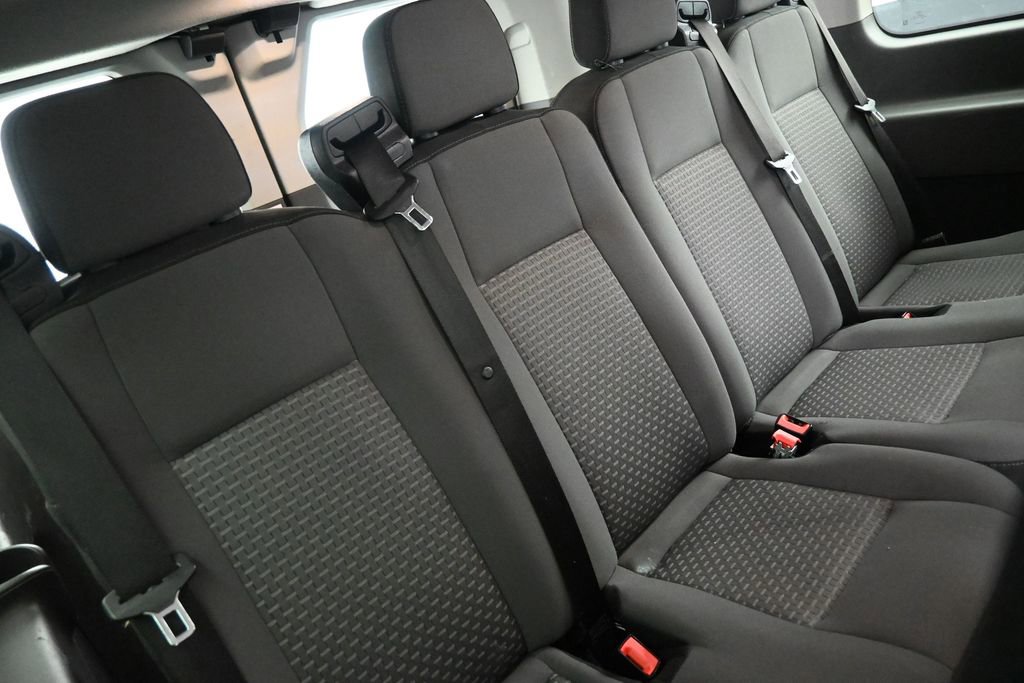 Used 2024 Ford Transit 350 XLT RWD image 26