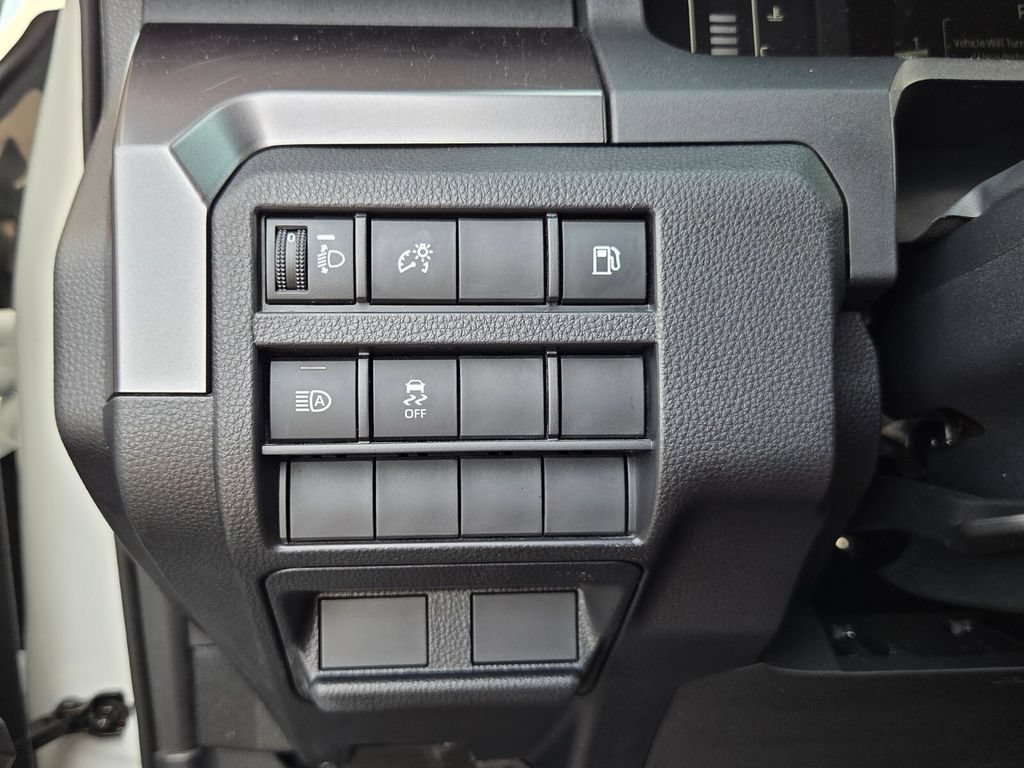 Certified 2025 Toyota 4Runner SR5 RWD image 28