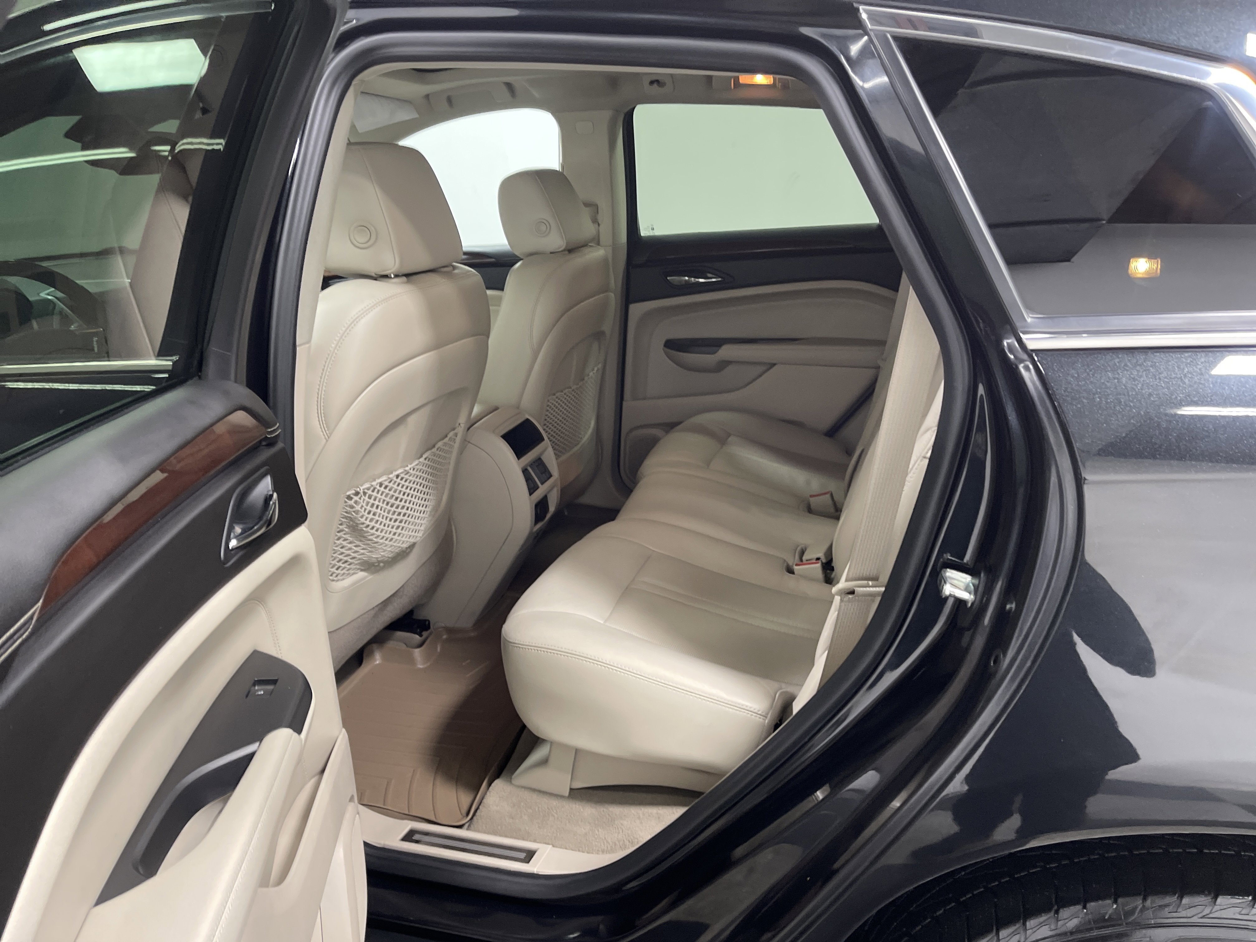 Used 2012 Cadillac SRX Performance image 13