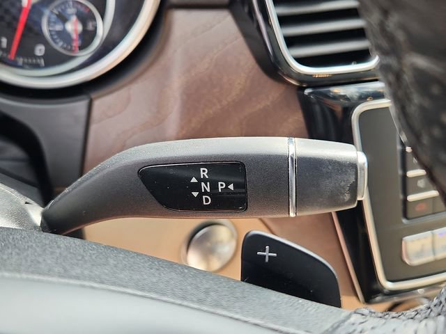 Used 2016 Mercedes-Benz GLE 450 4MATIC Coupe image 15