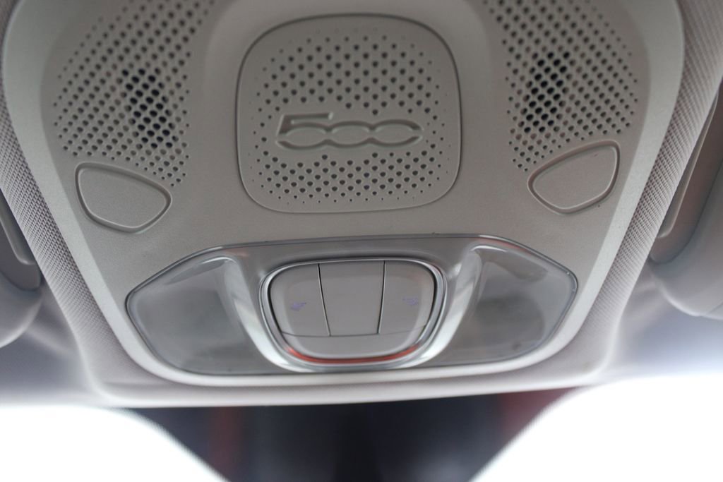 Used 2016 FIAT 500X Pop image 35