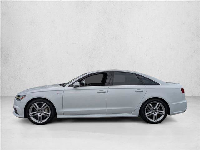 Used 2016 Audi A6 3.0T Prestige AWD/4WD image 9