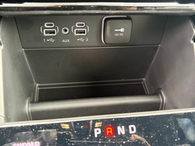 New 2026 Jeep Grand Cherokee Limited AWD/4WD image 24