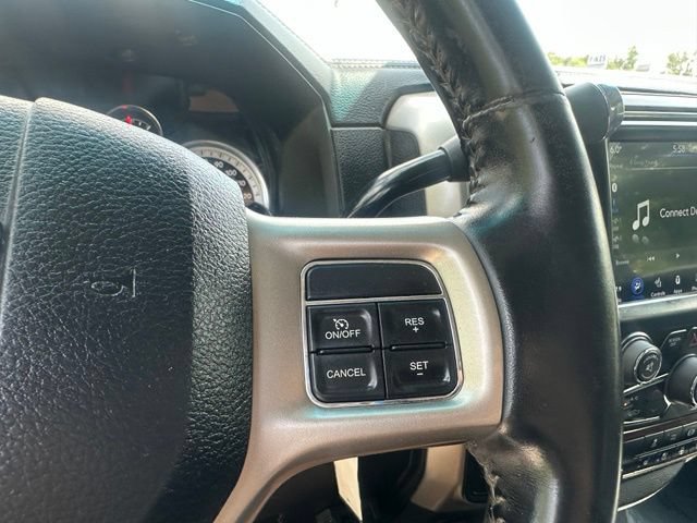 Used 2018 RAM 2500 Laramie AWD/4WD image 24
