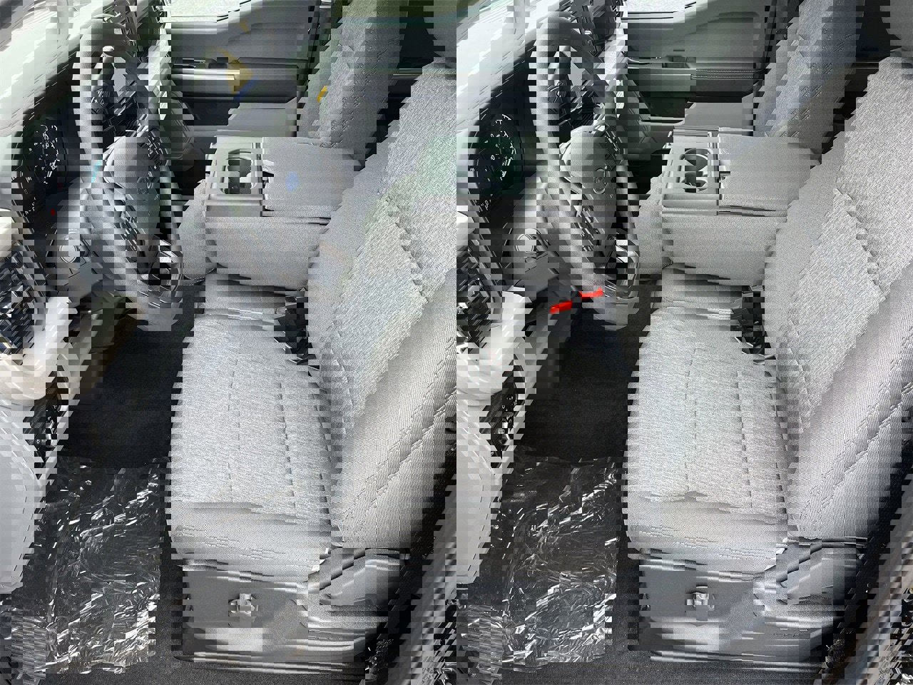 New 2026 Ford F250 XL w/ STX Appearance Package image 19