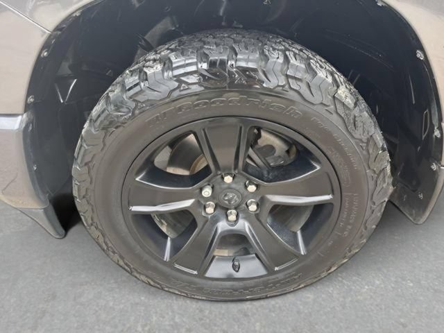 Used 2021 RAM 1500 Lone Star RWD image 12