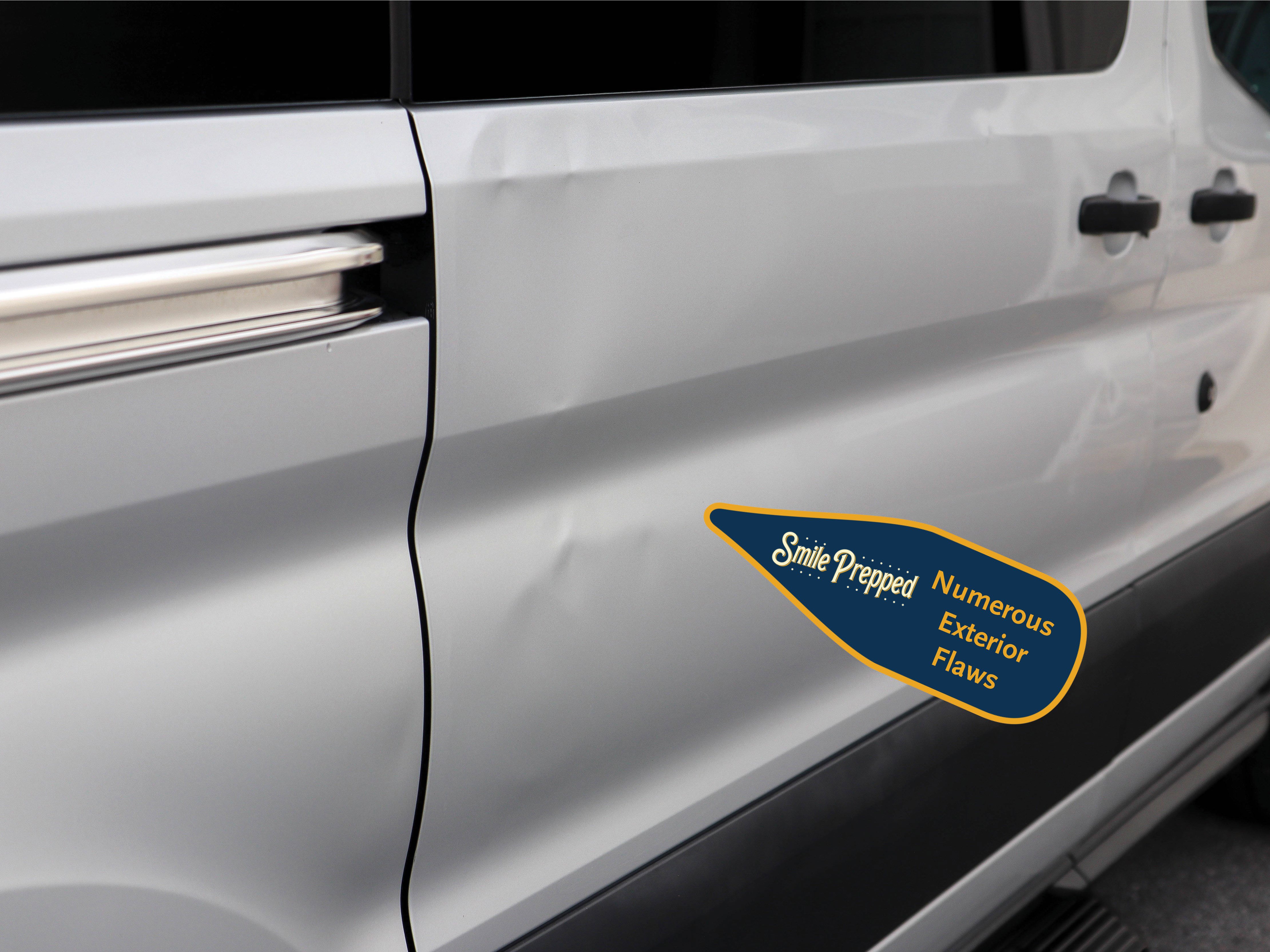 Used 2016 Ford Transit 150 XLT image 39