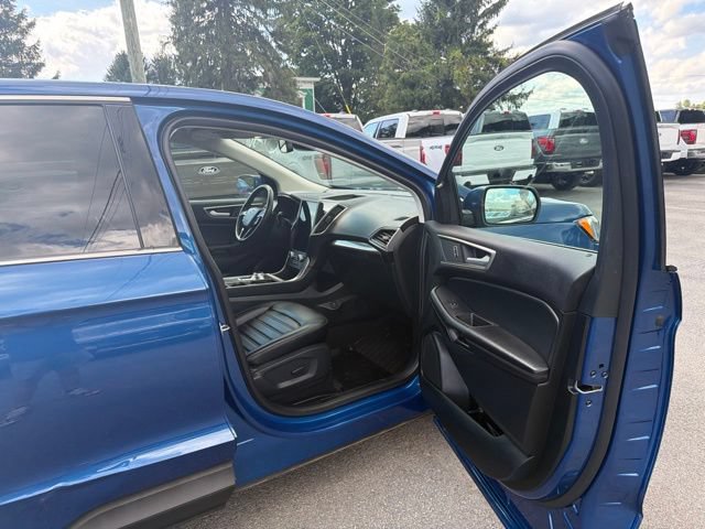 Used 2024 Ford Edge SEL w/ Convenience Package AWD/4WD image 29