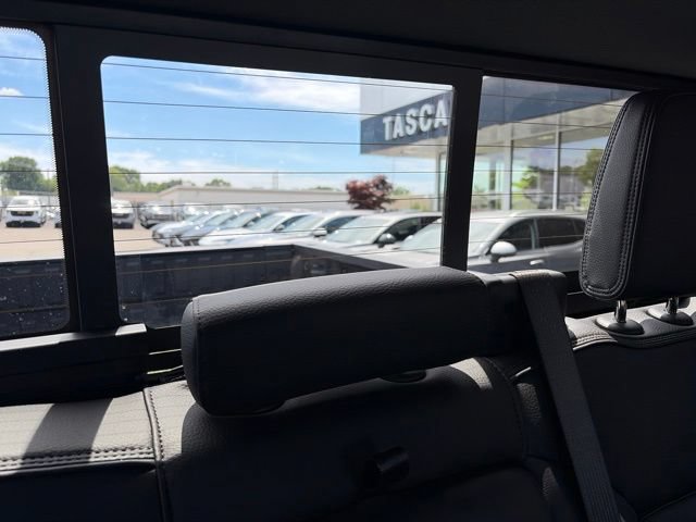 New 2026 GMC Sierra 2500 Denali w/ Denali Reserve Package AWD/4WD image 40