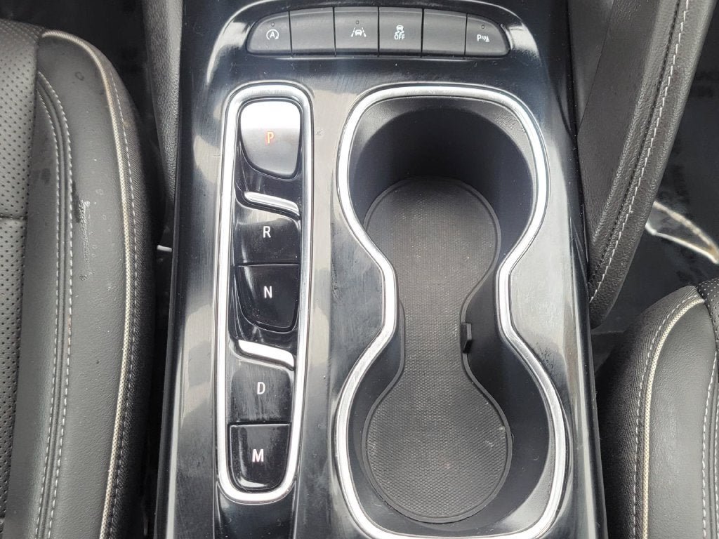 Used 2023 Buick Envision Essence FWD image 30