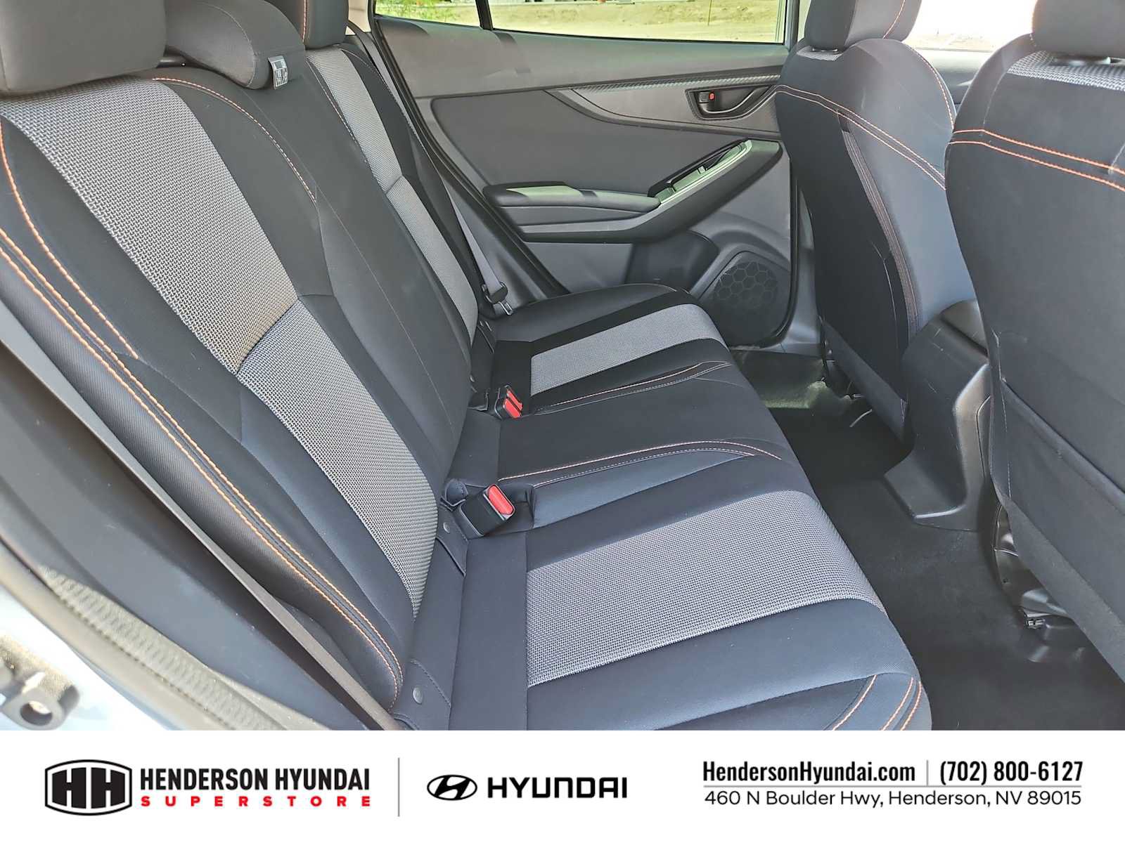 Used 2020 Subaru Crosstrek 2.0i Premium w/ Moonroof Package 2 AWD/4WD image 21