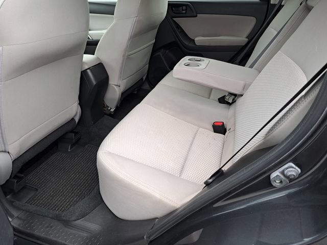 Used 2015 Subaru Forester 2.5i Premium w/ All-Weather Package AWD/4WD image 11