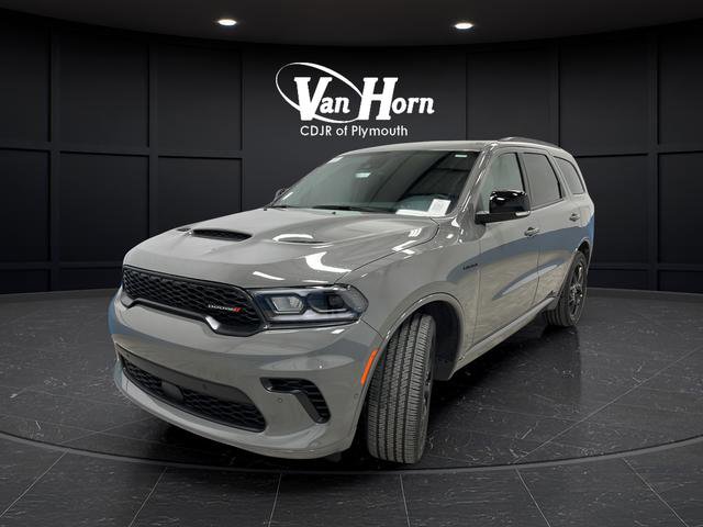 New 2026 Dodge Durango GT image 7