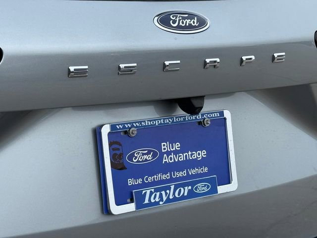 Certified 2024 Ford Escape ST-Line w/ Tech Pack #1 image 29