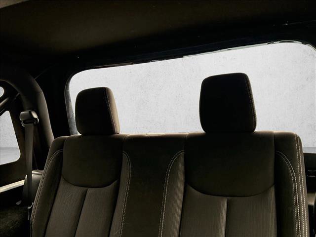 Used 2017 Jeep Wrangler Sahara image 15