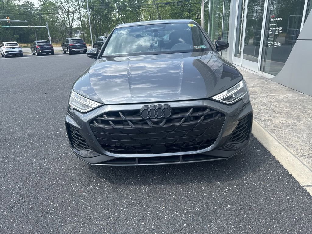 New 2026 Audi S3 Premium AWD/4WD image 32