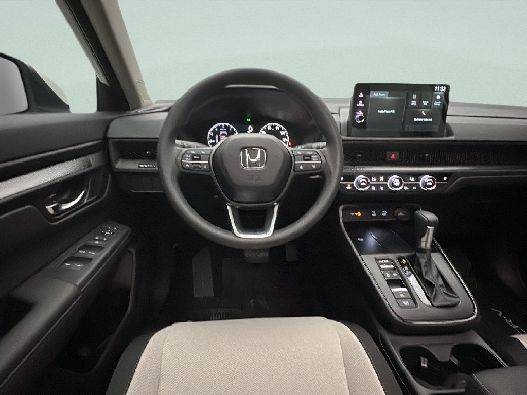 New 2027 Honda CR-V EX image 16