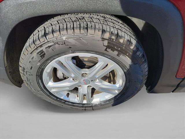 Used 2018 GMC Terrain SLE image 9