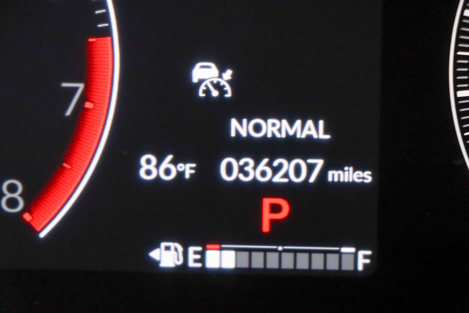 Used 2023 Honda Pilot Touring image 16