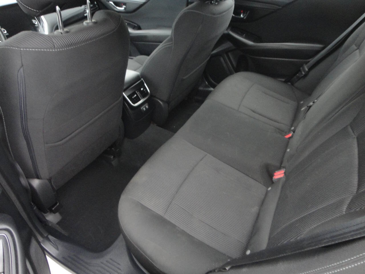 Used 2022 Subaru Legacy Premium AWD/4WD image 12