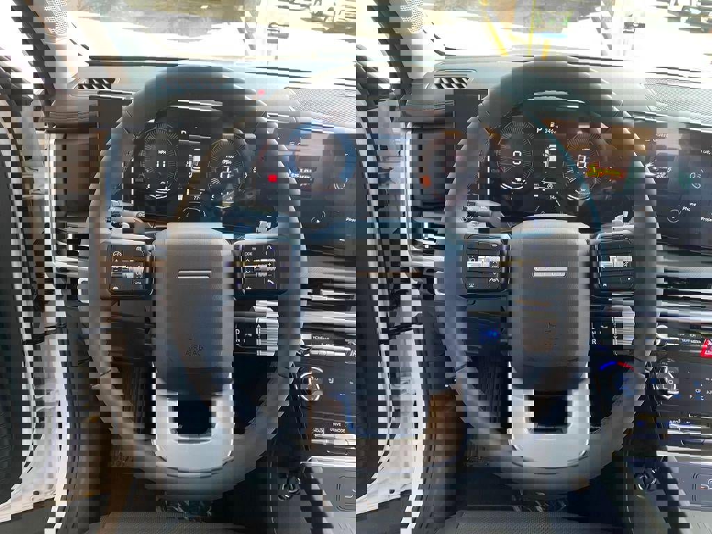 New 2026 Hyundai Santa Fe SEL image 32