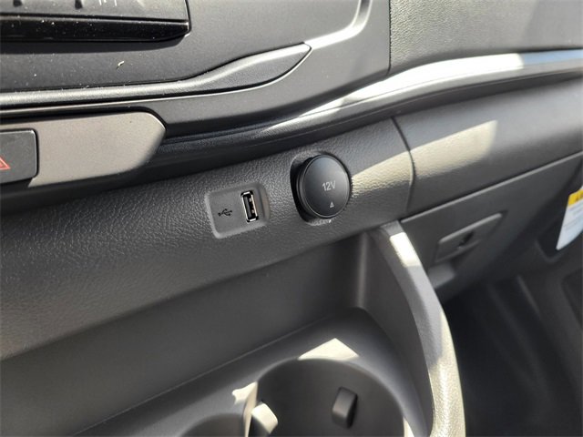 New 2026 Ford Transit 250 148 Medium Roof w/ Load Area Protection Package image 27