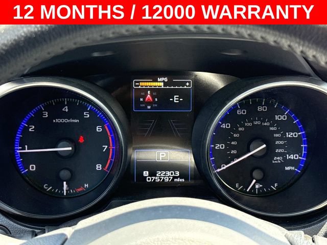 Used 2017 Subaru Outback 2.5i Limited AWD/4WD image 27
