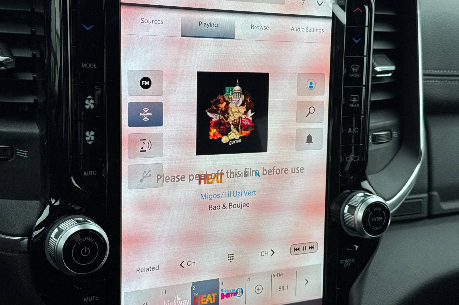 New 2026 RAM 2500 Laramie image 16