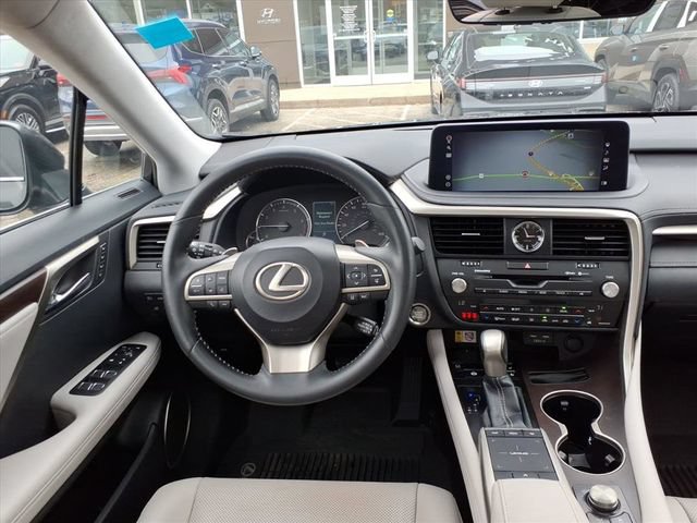 Used 2022 Lexus RX 350 AWD w/ Premium Package image 12