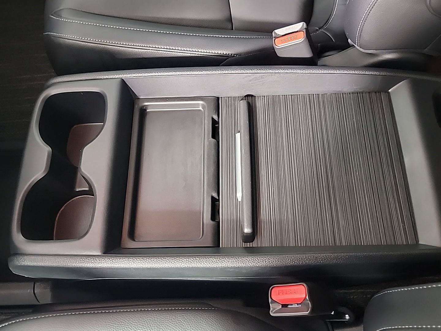 Certified 2024 Honda Odyssey EX-L image 33