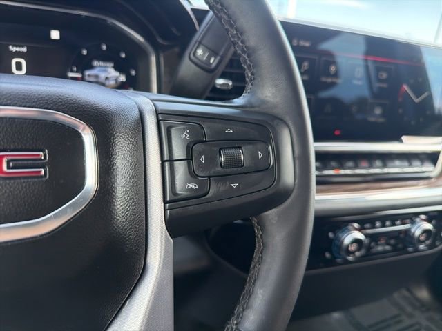 Used 2023 GMC Sierra 1500 Elevation AWD/4WD image 38