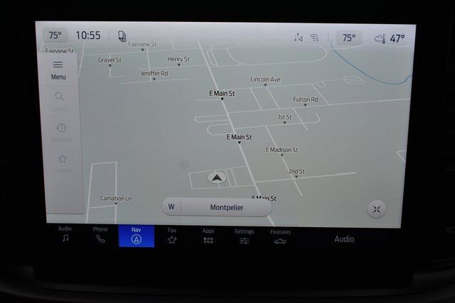 New 2026 Ford F150 XLT w/ Equipment Group 302A MID image 25