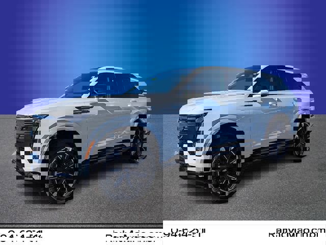 New 2025 Cadillac Escalade IQ Sport 2 image 1