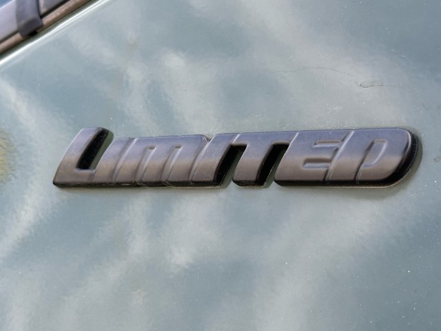 Used 2022 Toyota Tundra Limited w/ TRD Off-Road Package AWD/4WD image 11