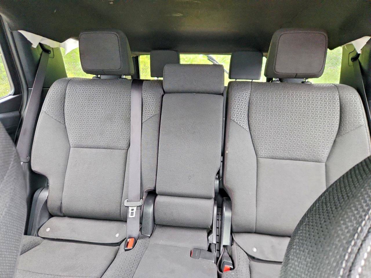 Used 2026 Toyota 4Runner SR5 AWD/4WD image 6